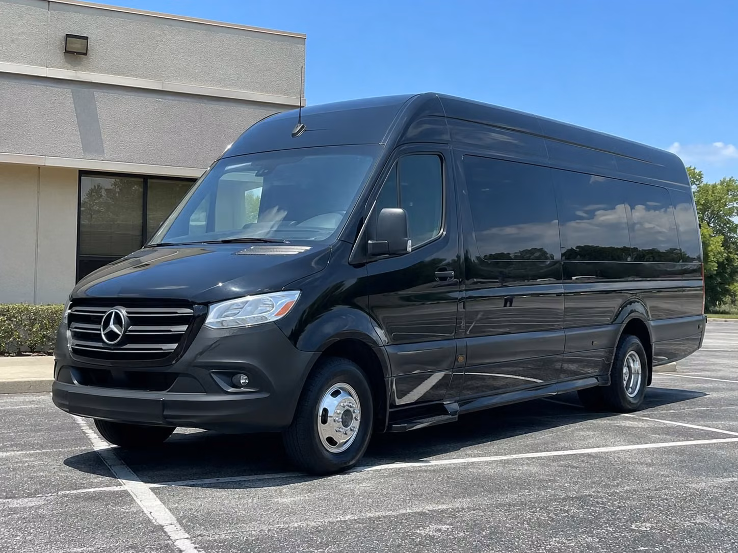 oklahoma city field trip transportation