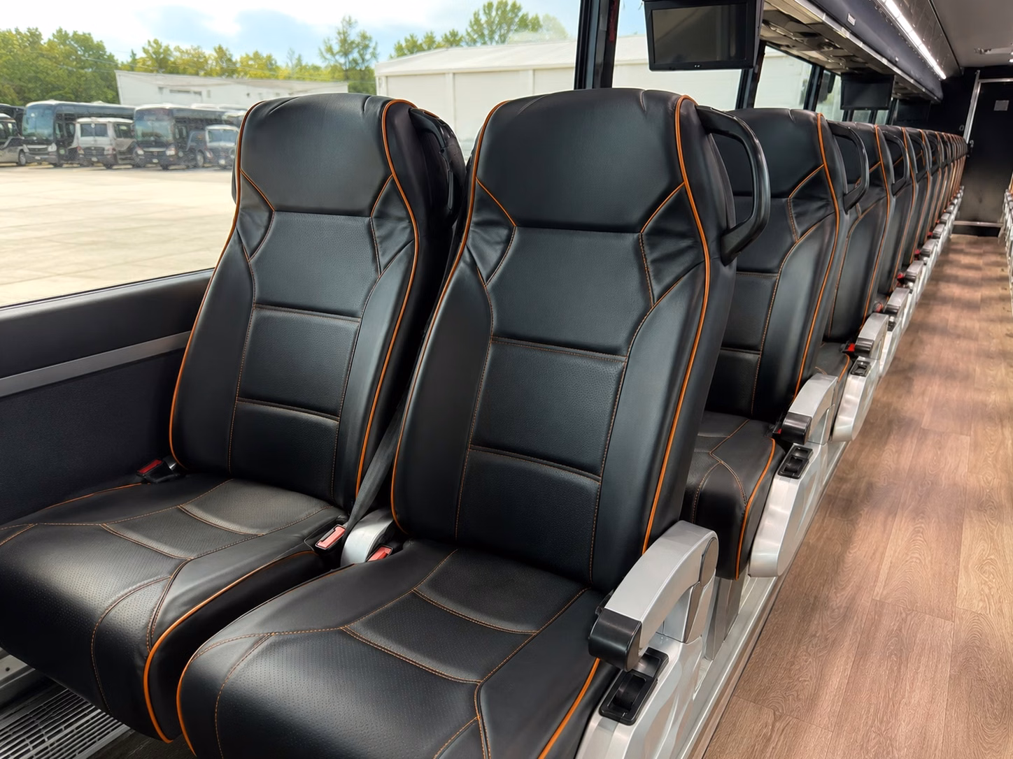 oklahoma city long distance transportation
