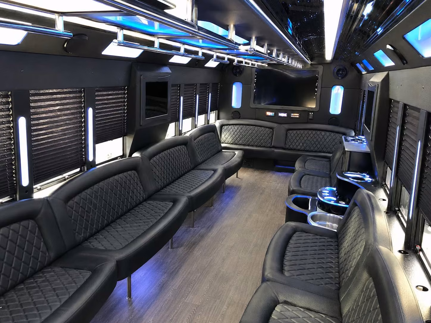 oklahoma city prom transportation